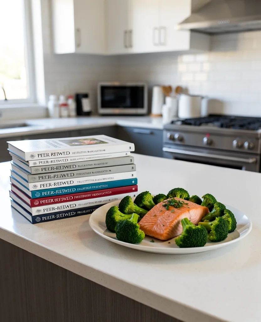 Nutritional science methodology