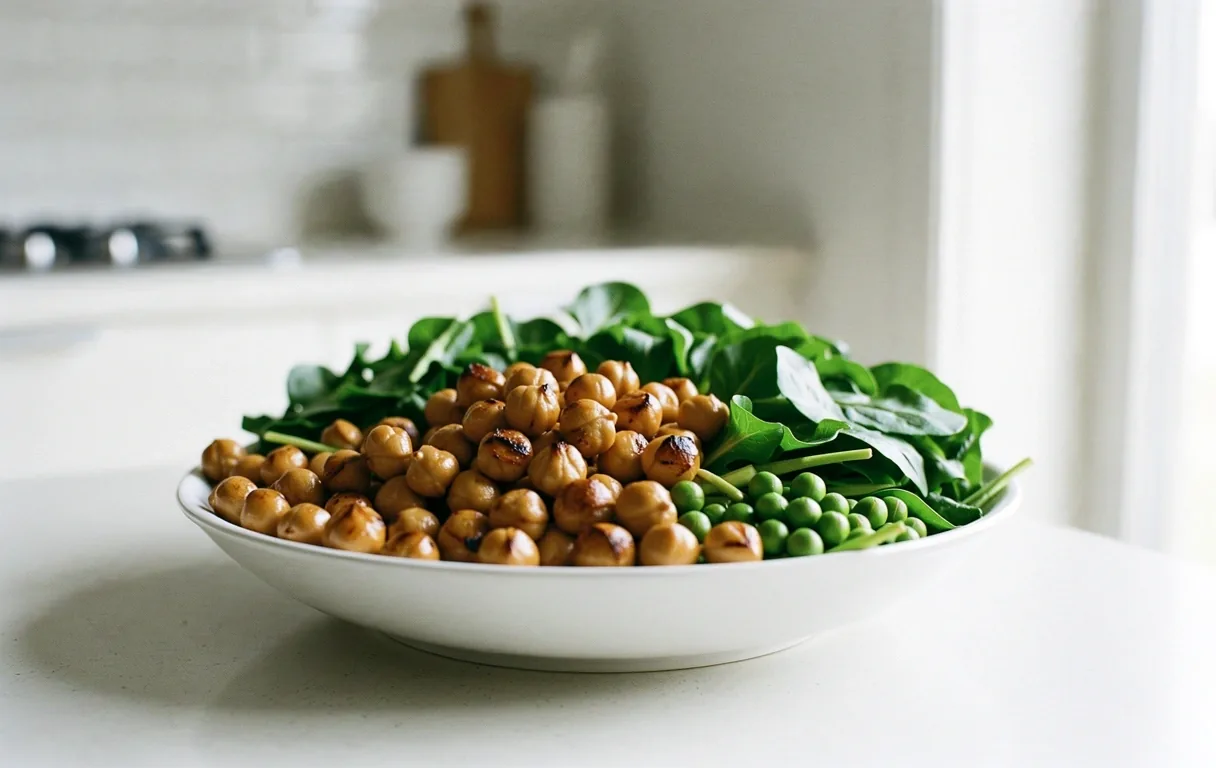 Nutrient Dense Ingredients