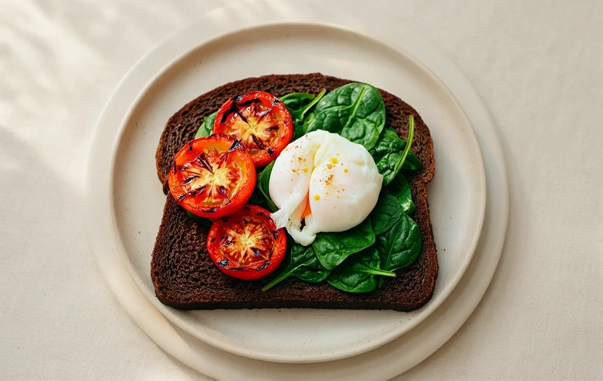 Precision nutrition