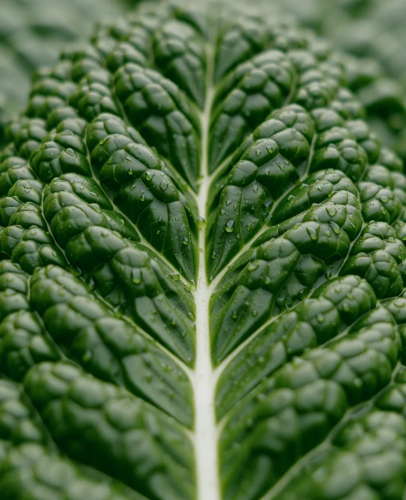 Guide to UK Leafy Greens